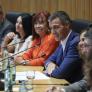 "Nuestro proyecto de país mira a 2030, no a 2027": todos los recados de Sánchez a sus diputados