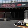 Calles cortadas por la F1 en Madrid del 10 al 14 de septiembre: lista completa y qué pasa si vives en Hortaleza o Barajas