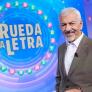 Atresmedia e ITV preparan una demanda contra Mediaset por el parecido de 'Rueda la letra' con 'Pasapalabra'