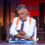 El Gran Wyoming da el repaso del mes a Ayuso por el ático: "Ya podemos decir sin temor a equivocarnos se ha hecho un simpa"