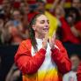 Maica García, de oro olímpico en París a ser descartada tras ser madre: "Nunca imaginé que tener una hija pudiera marcar el final de mi etapa deportiva en Sabadell"