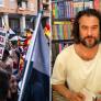 Manuel Jabois, en Hoy Por Hoy, sobre Ceuta: "Cuando una sociedad entra en lógica de frontera acaba dibujando fronteras por todas partes"