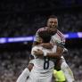 Champions: El Real Madrid y el Betis se estrenan ganando y el Villarreal cae en Dortmund
