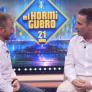 El cara a cara de Carlos Latre y Pablo Motos tras su marcha a Telecinco: "Han sido los dos peores-mejores años de mi vida"