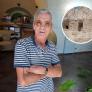 Pepe, 73 años, picador que ha excavado 300 cuevas en Granada: "Yo me siento libre encerrado en una cueva"
