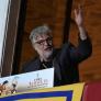 El Raúl Cimas más descacharrante da el pregón en la Feria de Albacete hablando del "urbanismo descriptivo" de la ciudad