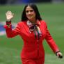 Salma Hayek celebra sus 60 años con su imagen más natural: "Agradecida"