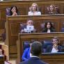 Pedro Sánchez, implacable en su réplica a Santiago Abascal: "Yo seré un perro, pero no tengo amo"