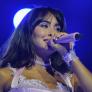 Aitana saca su orgullo en un discurso en defensa del catalán: "Es lo más importante que tenemos en Cataluña"