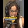 La reflexión de la actriz Albanta San Román sobre el problema de la vivienda en España: "Tener una casa es casi un privilegio"