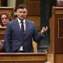 Rufián pone a Ayuso como ejemplo y acaba hablando de Bin Laden: "Al votante de derechas le da igual"