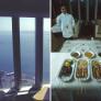 Un restaurante a 400 metros de altura con vistas a Manhattan y la Estatua de la Libertad: la historia de 'Windows on the World' antes de los atentados del 11S