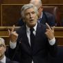 Marlaska califica de bulo que la CIA avisara al CNI de la crisis de Ceuta: Robles lo habría elevado a Seguridad Nacional