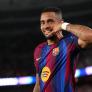 El Barça sigue de dulce y abre la Champions con paseo en casa ante el Feyenoord