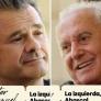 Víctor Manuel dedica una frase a Santiago Abascal que deja maravillado a Iñaki López: "Es para que se la apunte"