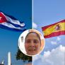 Ismaray, camarera en España: “En Cuba era doctora y aquí cobro 1.432,49 euros al mes, pero tengo que estar siempre de pie, tenga o no clientes”