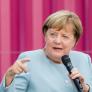 "Me sangra el corazón": el inusual y sincero mensaje de Merkel tras ver ganar a la ultraderecha en Alemania