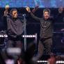 Oasis anuncia una gira mundial para 2027 con dos conciertos en julio en Barcelona