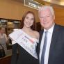 Fallece Lucia Sisic, Miss Austria, con tan solo 22 años: había pasado siete veces por quirófano