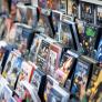 Compra un videoclub en su pueblo y cuenta sorprendido todo lo que había dentro