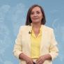 Aplauso generalizado a Pepa Bueno en el Telediario de TVE por estos seis segundos: "¡Qué maravilla!"