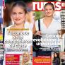Portadas de la revistas del corazón del 9 de septiembre: el reinado de la princesa Leonor (con permiso de Georgina) y el dineral que pide la baronesa Thyssen