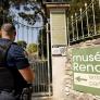 Impresionante e impresionista: roban obras de Renoir valoradas en 9 millones de euros en un museo francés