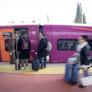 Los conductores de Renfe restringen a 200 km/h la marcha de los Talgo Avril ante los problemas de vibraciones y holguras