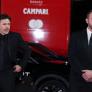 Casey y Ben Affleck emocionan en Venecia al recordar la muerte de sus padres