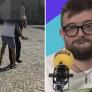 Habla Cocituber después de la agresión: "Me he quedado jodido. Me he quedado tocado. Te quedas con miedo"