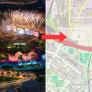 Cómo llegar al Estadio Shakira en Villaverde: líneas y paradas de metro, cercanías, autobús, taxi y VTC, y cortes de tráfico y calles afectadas