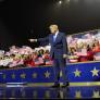La última ocurrencia 'made in' Trump: cambiar de nombre al Estrecho de Ormuz por uno más "personal"