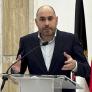 El delegado en Ceuta se defiende sobre el WhatsApp del CNI: "El mensaje no es una alerta, es una conversación"