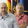 Un WhatsApp ambiguo, una llamada técnica y una alerta informal: el choque entre el CNI y la Delegación del Gobierno en Ceuta