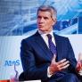 Francisco Riberas, presidente de Gestamp, líder mundial del automóvil: "Somos ricos, pero nuestra riqueza no va a durar"