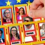 El 'quién es quién' del poder español en Bruselas