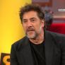 David Broncano manda un mensaje a los residentes de Ceuta y Javier Bardem le hace un añadido importante: "Me gustaría mandar un abrazo"