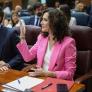 ¿Ático, qué ático? Ayuso evita hablar del lujoso inmueble en el Debate del Estado de la Región, que convierte en una rivalidad con el Gobierno de Pedro Sánchez