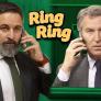 Feijóo y Abascal: línea directa
