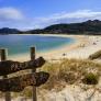 Las islas Cíes, víctimas de su propio éxito: así cambia el acceso al paraíso gallego desde el 16 de septiembre