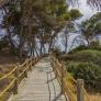 El nuevo lujo en Ibiza es desaparecer: "La gente paga por lo que antes era normal: tranquilidad e inaccesibilidad"