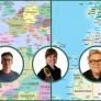 "Es como abrir una sandía y hacerla plana": lo que cambia de verdad en el mapa del mundo que ha aprobado la ONU y lo que no, según expertos españoles