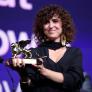 La danesa May el-Toukhy se lleva el León de Oro veneciano con 'Woman Unknown'