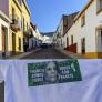 Julián, autor confeso del crimen de Francisca Cadenas en Hornachos, rechaza colaborar en reconstrucción