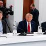 Donald Trump responde a los gigantes tecnológicos que piden frenar la IA: "El único control que necesita es un presidente fuerte e inteligente"