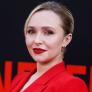 Hayden Panettiere murió tras tomar oxicodona adulterada con fentanilo