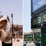 La Aemet activa el aviso amarillo por calor en estas comunidades: temperaturas de hasta 38ºC y noches tropicales