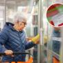 Despedida tras 27 años en la empresa al encontrarse 340 productos caducados: los dejó en el inventario para cumplir con los objetivos