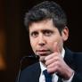 Sam Altman (OpenAI) advierte de que se puede perder el "control del futuro" ante la IA