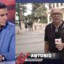 Pedro Sánchez responde en 'El Intermedio' a un vecino de Ceuta que le ha dicho: "¿Qué te pasa que estás acojonado con el Gobierno vecino?"